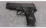 Sig Sauer Model P226 DAK in .40 S&W - 2 of 3