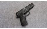 Sig Sauer Model P226 DAK in .40 S&W - 1 of 3