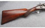 Remington Model 1889 in 12 Gauge - 2 of 8