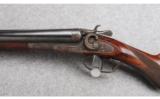 Remington Model 1889 in 12 Gauge - 7 of 8