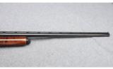 Remington Model 870 Magnum D.U. Mississippi Ed. - 4 of 8