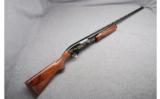 Remington Model 870 Magnum D.U. Mississippi Ed. - 1 of 8