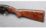 Remington Model 870 Magnum D.U. Mississippi Ed. - 6 of 8