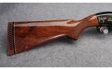 Remington Model 870 Magnum D.U. Mississippi Ed. - 2 of 8