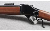 Winchester Model 1885 Highwall Trapper in .38-55 - 7 of 7
