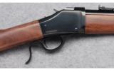 Winchester Model 1885 High Wall Trapper in .45-70 - 3 of 8