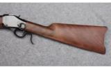 Winchester Model 1885 High Wall Trapper in .45-70 - 6 of 8
