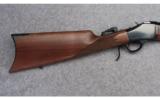 Winchester Model 1885 Traditional Hunter in .45-70 - 2 of 7