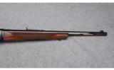 Winchester Model 1885 Traditional Hunter in .45-70 - 4 of 7