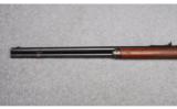 Winchester Model 1873 (3rd model) in .38 WCF - 8 of 9