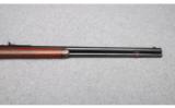 Winchester Model 1873 (3rd model) in .38 WCF - 5 of 9