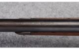 Winchester Model 1873 (3rd model) in .38 WCF - 9 of 9