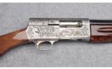 Browning Model Auto-5 Ducks Unlimited in 12 Gauge - 3 of 8