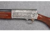 Browning Model Auto-5 Ducks Unlimited in 12 Gauge - 7 of 8
