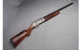 Browning Model Auto-5 Ducks Unlimited in 12 Gauge - 1 of 8