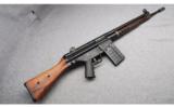 PTR Industries Model PTR91 Classic Wood in .308 - 1 of 8