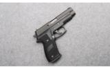 Sig Sauer Model P220 in .45 Auto - 1 of 3