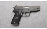 Sig Sauer Model P220 in .45 Auto - 2 of 3