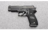 Sig Sauer Model P220 in .45 Auto - 3 of 3