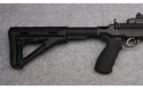 Ruger Model Mini-14 Ranch Rifle in .223 - 2 of 9