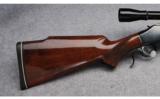 Browning Model 78 in .22-250 Remington - 2 of 8