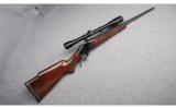 Browning Model 78 in .22-250 Remington - 1 of 8