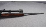 Browning Model 78 in .22-250 Remington - 4 of 8