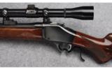 Browning Model 78 in .22-250 Remington - 7 of 8