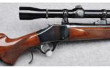 Browning Model 78 in .22-250 Remington - 3 of 8