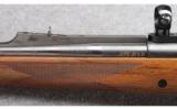 Winchester Model 70 Neal Bauder Custom in .375 H&H - 9 of 9