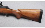 Winchester Model 70 Neal Bauder Custom in .375 H&H - 6 of 9