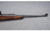 Winchester Model 70 Neal Bauder Custom in .375 H&H - 4 of 9