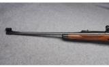 Winchester Model 70 Neal Bauder Custom in .375 H&H - 8 of 9