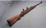 Winchester Model 70 Neal Bauder Custom in .375 H&H - 1 of 9