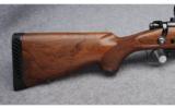 Winchester Model 70 Neal Bauder Custom in .375 H&H - 2 of 9