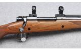 Winchester Model 70 Neal Bauder Custom in .375 H&H - 3 of 9
