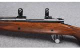 Winchester Model 70 Neal Bauder Custom in .375 H&H - 7 of 9
