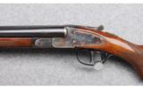 L.C. Smith by Hunter Arms Field Grade in 20 Gauge - 7 of 8