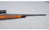 Weatherby Model Mark V in 7mm Wby. Mag. - 4 of 8