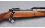 Ruger Model M77 RSM in .375 H&H Magnum - 3 of 8