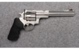 Ruger Model Super Redhawk in .44 Magnum - 2 of 3