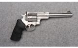 Ruger Model Super Redhawk in .44 Magnum - 2 of 3