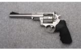 Ruger Model Super Redhawk in .44 Magnum - 3 of 3
