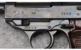 Spreewerk Model P.38 in 9mm - 4 of 6
