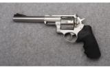Ruger Model Super Redhawk in .44 Magnum - 3 of 3