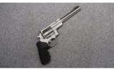 Ruger Model Super Redhawk in .44 Magnum - 1 of 3