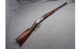 Winchester Model 1894 in 25-35 WCF - 1 of 8