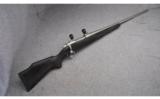Weatherby Model Mark V in .340 Weatherby Magnum - 1 of 8