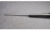 Weatherby Model Mark V in .340 Weatherby Magnum - 8 of 8