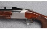 Browning Model Citori 725 Trap in 12 Gauge - 7 of 8